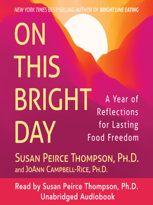 cover image of On This Bright Day